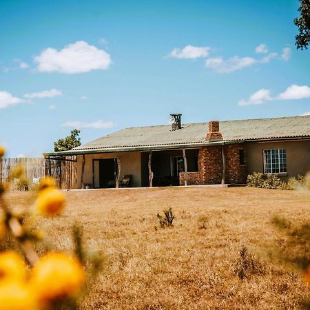 The Ranch House At African Safari Lodge Grahamstown Exterior photo