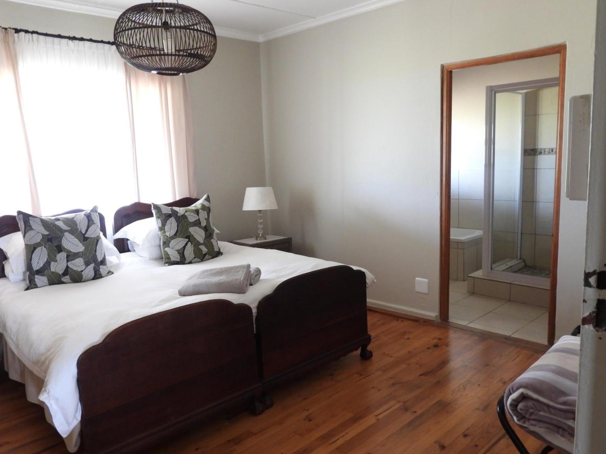 The Ranch House At African Safari Lodge Grahamstown Exterior photo
